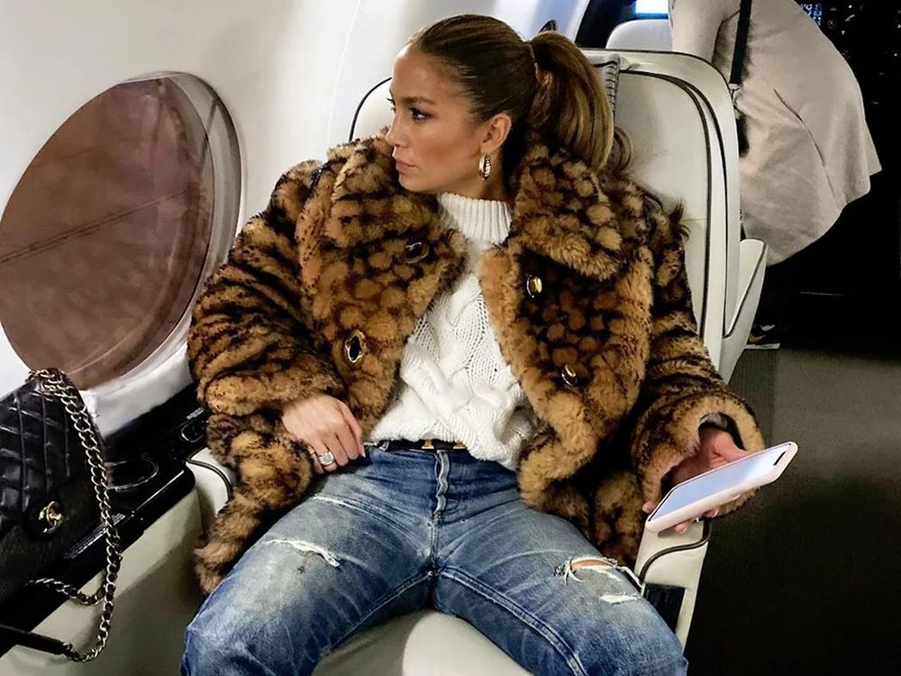 Jennifer Lopez